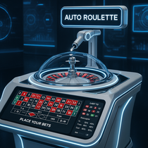 Admiral Bet - Live Roulette - Real Dealers