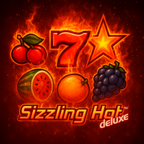 Admiral Bet - Sizzling Hot Deluxe Slot Game - Novomatic