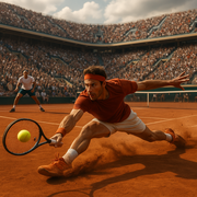 Admiral Bet - Tennis Betting - International Tournaments
